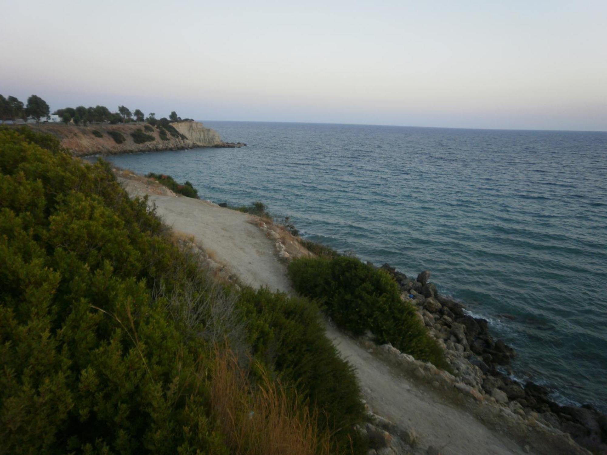 אפרטהוטל Pefki  Pefkos Filoxenia מראה חיצוני תמונה