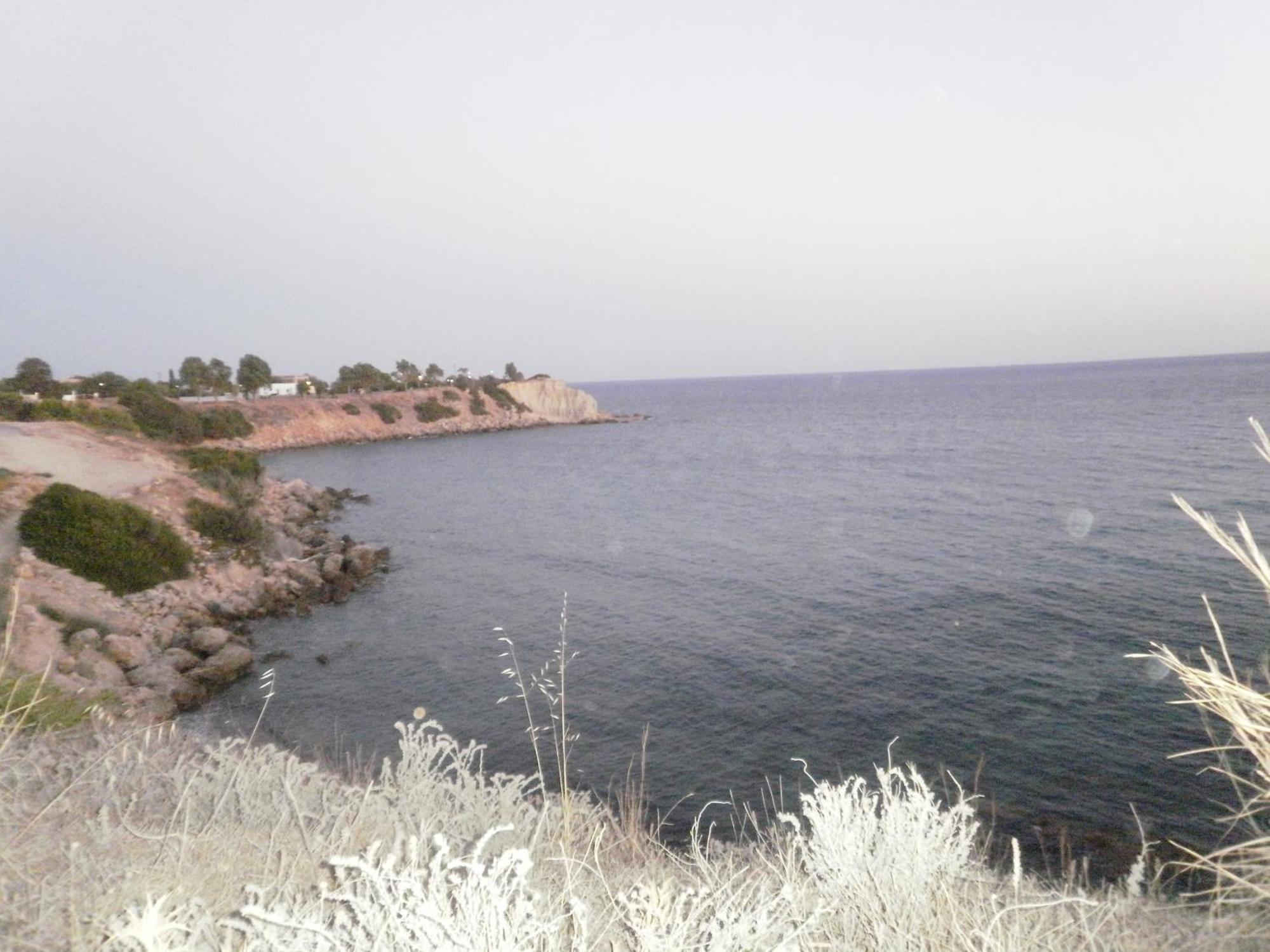 אפרטהוטל Pefki  Pefkos Filoxenia מראה חיצוני תמונה